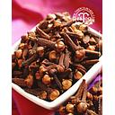 GIROFLE, bouton floral (clous entiers), sachet fraîcheur refermable, carton de 12 x 250 g