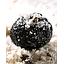 BLACK TRUFFLE SALT, Naturally flavored salt flakes with 6% black truffle (Tuber melanosporum), bulk (kg)