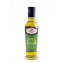 AZEITE COMBAVA, virgem extra, aroma natural, garrafa de vidro reciclado com bico integrado 25 cl