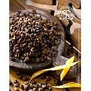 NEPAL TIMUT PEPPERBERRIES, dried fruits, freshness reclosing zip bag, Carton of 12 x 200 g