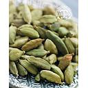 GROENE KARDEMOM, hele capsules, hersluitbare vershoudzak 200 g