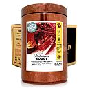 Roter Hibiskus, getrocknete Blüten, Metalldose 300 g