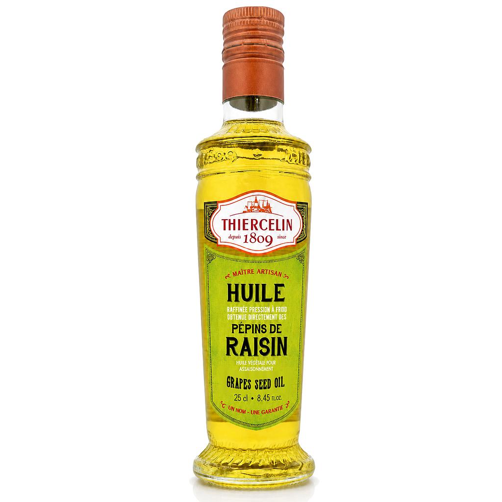 DRUIVENPITOLIE, fles van 25 cl met geïntegreerde schenktuit