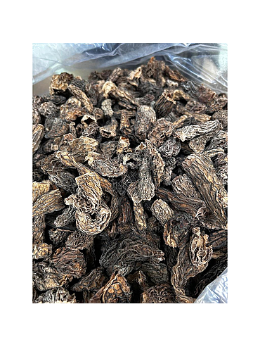 SPUGNOLE INTERE, qualità Grado C, cartone sfuso kg