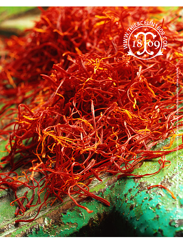 SAFRAN, STIGMATES, T1B, boîte/s, poids