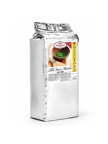 Japanse Matcha Groene Thee, poeder, 10 kg