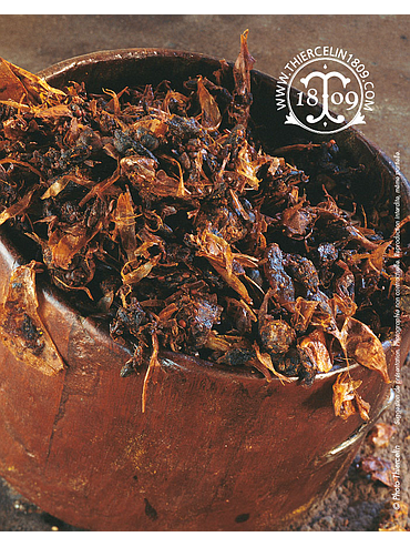 VADOUVAN MASALA, curry francés con mezcla de especias trituradas, kg a granel