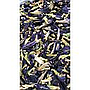 FLOR DE GUISANTE MARIPOSA PAPILLON BLEU®, flores secas, lata metálica 50 g