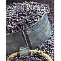 LAVANDA, flores secas, saco de frescura resselável 130 g