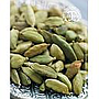 GREEN CARDAMOM, whole capsules, resealable freshness bag 200 g