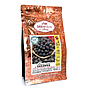 PIMIENTA NEGRA AHUMADA DE SARAWAK, granos ahumados, bolsa de frescura resellable 200g
